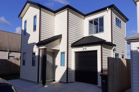 Photo of property in 3b Reding Street, Takanini, 2112