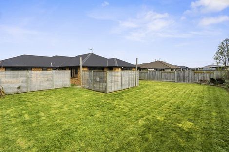 Photo of property in 16 Chestnut Close, Kelvin Grove, Palmerston North, 4414