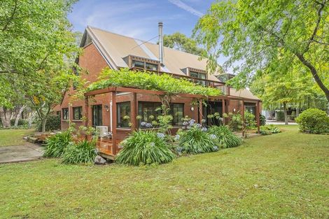 Photo of property in 381 Brookside & Irwell Road, Leeston, 7682