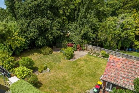 Photo of property in 9 Girvan Street, Fendalton, Christchurch, 8041