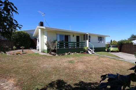 Photo of property in 42 Edinburgh Street, Tokoroa, 3420