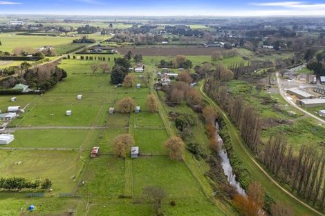 Photo of property in 201 Shirriffs Road, Awapuni, Palmerston North, 4412