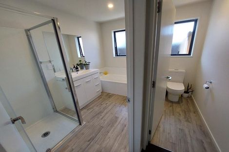 Photo of property in 5/80 Waltham Road, Sydenham, Christchurch, 8023