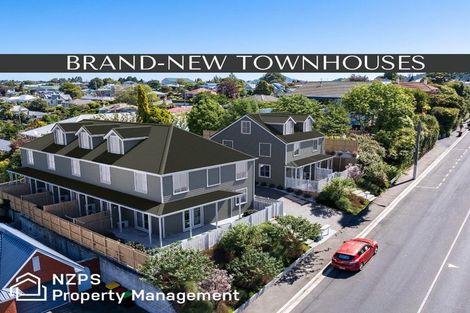 Photo of property in 58 Mailer Street, Mornington, Dunedin, 9011