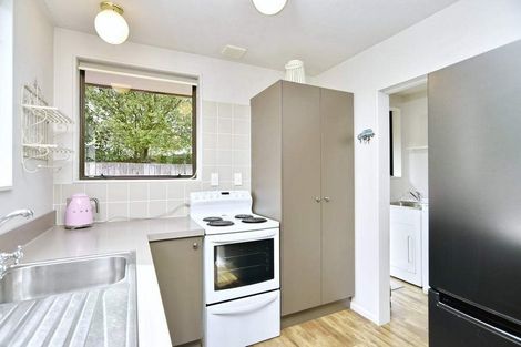 Photo of property in 21b Chartwell Close, Rangiora, 7400