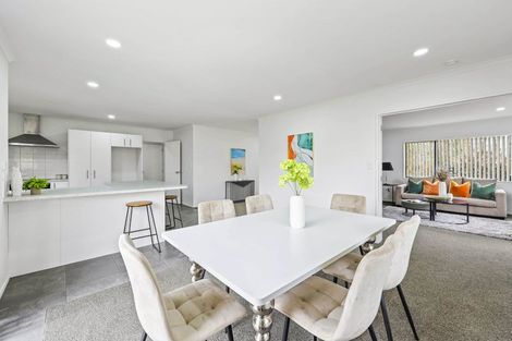 Photo of property in 37 Nicholas Gibbons Drive, Clendon Park, Auckland, 2103