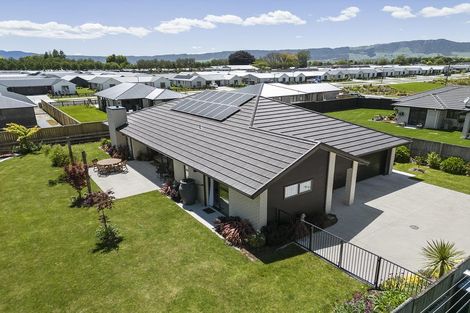 Photo of property in 21 Richardson Road, Matamata, 3400