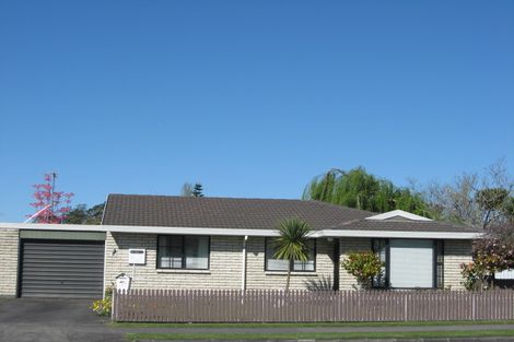 Photo of property in 84 Hakanoa Street, Huntly, 3700
