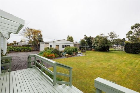 Photo of property in 68 Skerman Street, Marton, 4710