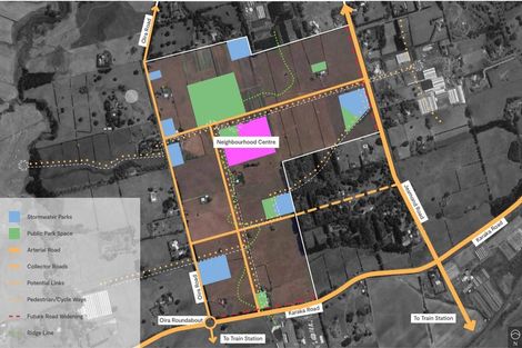 Photo of property in 116 Oira Road, Karaka, Papakura, 2578