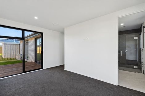 Photo of property in 8 Ivan Mauger Place, Rolleston, 7615