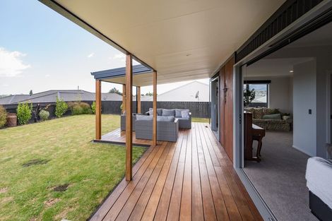 Photo of property in 4 Tarn Close, Richmond, 7020