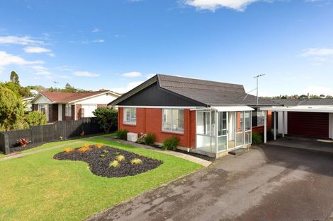 Photo of property in 5 Krippner Place, Dinsdale, Hamilton, 3204