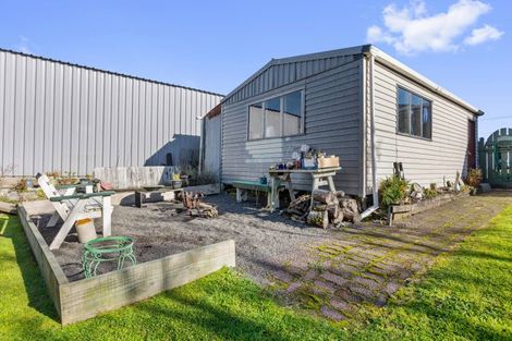 Photo of property in 177 Dudley Road Upper, Inglewood, 4386