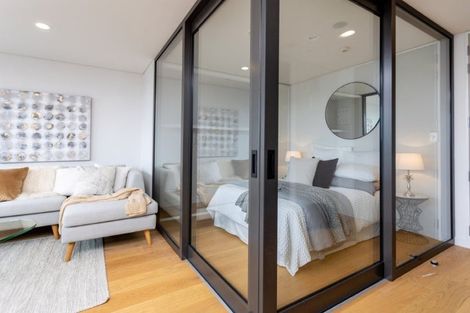 Photo of property in 303/1 Cobden Street, Auckland Central, Auckland, 1010