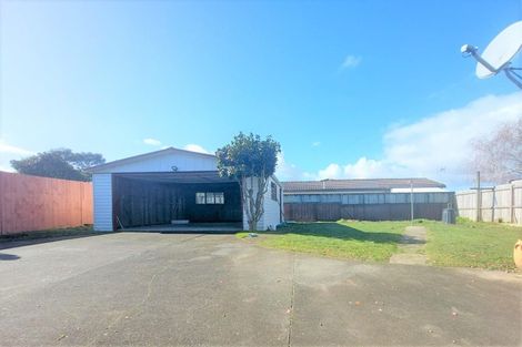 Photo of property in 22 Walworth Avenue, Pakuranga Heights, Auckland, 2010