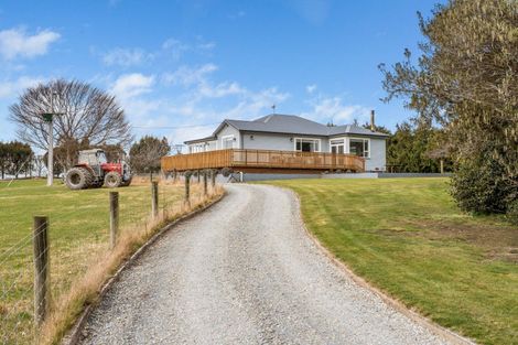 Photo of property in 1035 Waitahuna Road West, Waitahuna West, Lawrence, 9593
