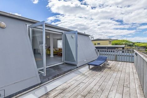 Photo of property in 14 Hunia Terrace, Himatangi Beach, Foxton, 4891