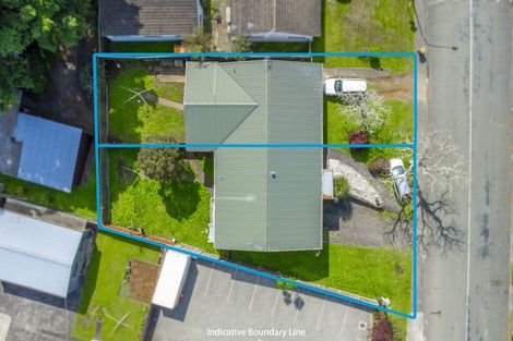 Photo of property in 4 Butterworth Avenue, Opaheke, Papakura, 2113