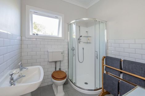 Photo of property in 93 Pukenamu Road, Te Horo, Otaki, 5581