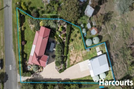 Photo of property in 20a Sunrise Valley Road, Upper Moutere, 7173