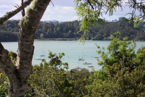 Photo of property in 4 Ross Street, Opua, 0200