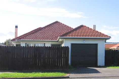 Photo of property in 3/13 Russell Road, Manurewa, Auckland, 2102
