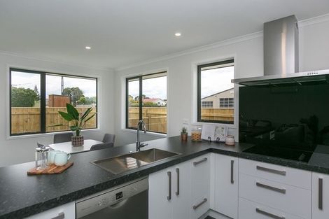 Photo of property in 41 Grey Street, Waitara, 4320