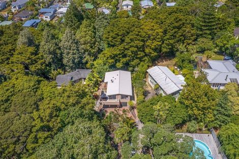Photo of property in 19 Moore Street, Hillcrest, Auckland, 0627