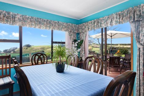 Photo of property in 72 Thompson Road, Waiotahe, Opotiki, 3198
