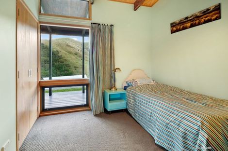 Photo of property in 823 Ohariu Valley Road, Ohariu, Wellington, 6037