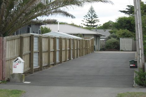 Photo of property in 8 Halsey Street, South New Brighton, Christchurch, 8062