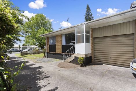 Photo of property in 1/3 Willerton Avenue, New Lynn, Auckland, 0600