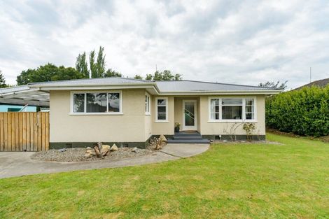Photo of property in 20 Seddon Street, Takaro, Palmerston North, 4412