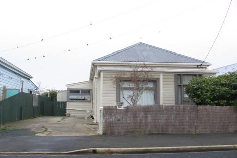 Photo of property in 19 Dick Street, South Dunedin, Dunedin, 9012