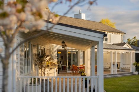 Photo of property in 11 Pentlow Place, Fendalton, Christchurch, 8052