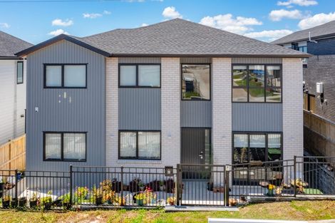 Photo of property in 63 Koromeke Street, Flat Bush, Auckland, 2019