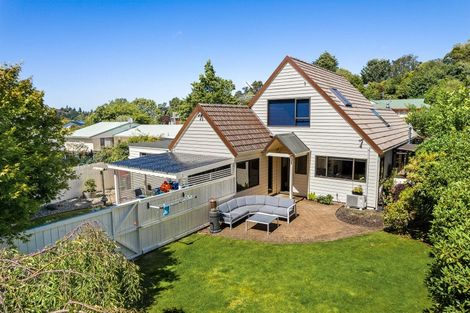 Photo of property in 40 Glenross Street, Glenross, Dunedin, 9011