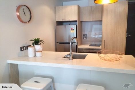 Photo of property in G1/5 Howe Street, Freemans Bay, Auckland, 1011