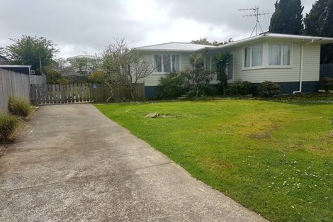Photo of property in 4 Jenkins Place, Manurewa East, Auckland, 2102