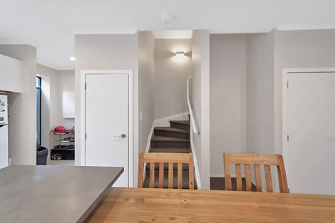 Photo of property in 4/89 Hobsonville Point Road, Hobsonville, Auckland, 0616