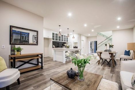 Photo of property in 8 Mardell Avenue, Hobsonville, Auckland, 0616