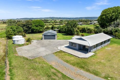 Photo of property in 42 Mccathie Road, Ruakaka, Whangarei, 0171