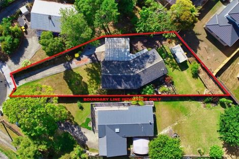 Photo of property in 28 Matama Road, Glen Eden, Auckland, 0602