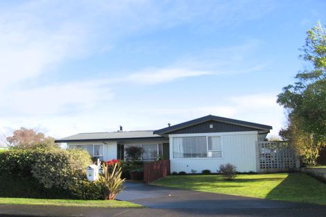 Photo of property in 52 Birkenhead Crescent, Flaxmere, Hastings, 4120