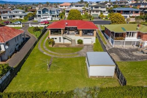 Photo of property in 21 Tirinui Crest Road, Otumoetai, Tauranga, 3110