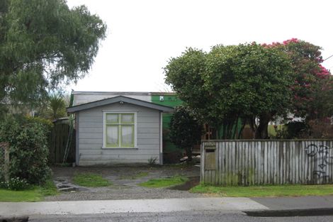 Photo of property in 1103 Wall Road, Raureka, Hastings, 4120