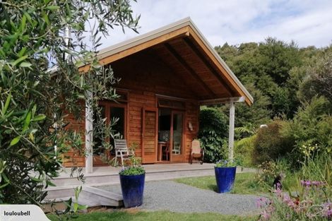 Photo of property in 120 J Tolhopf Road, Puhoi, Warkworth, 0981