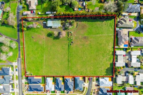 Photo of property in 187 Jutland Road, Pukekohe, 2120