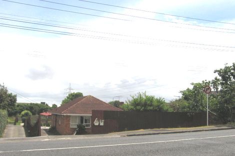 Photo of property in 86 Panama Road, Mount Wellington, Auckland, 1062